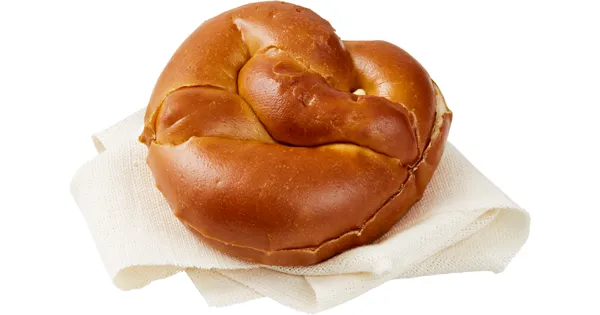 IP-SUISSE Laugenbrezel mit Butter - 37% Rabatt - Denner - ab 25.07.2023 ...