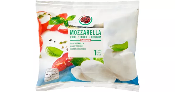 Ip Suisse Mozzarella Denner Ab Aktionis Ch