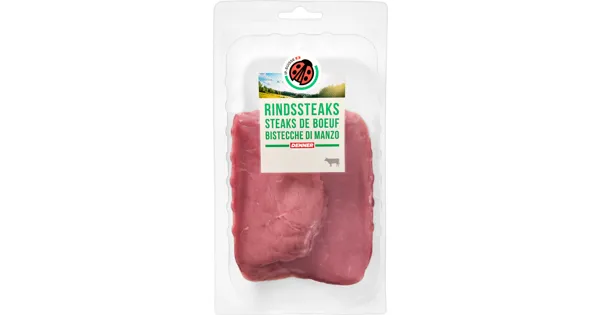 Ip Kd Rind IP-SUISSE Rindssteaks - Denner - ab 12.06.2023 - Aktionis.ch