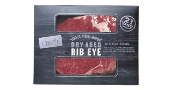 IRISCHES DRY AGED RIBEYE ALDI Suisse ab 31.05.2021 Aktionis.ch