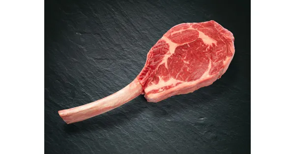 Irish Tomahawk Steak Dry Aged - LIDL - ab 27.06.2024 - Aktionis.ch