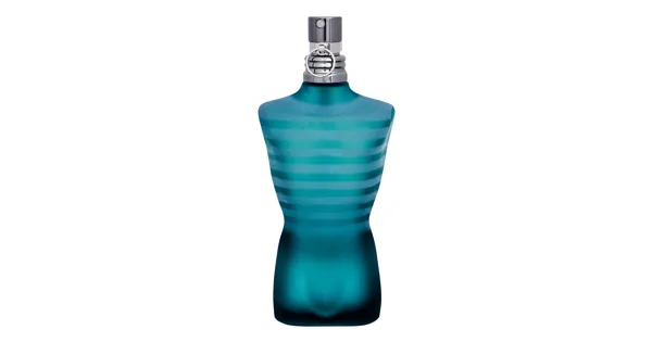 Jean Paul Gaultier Le Mâle Eau De Toilette www.aktionis.ch