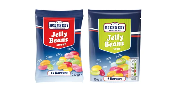 Jelly Beans LIDL ab 11.10.2021 Aktionis.ch