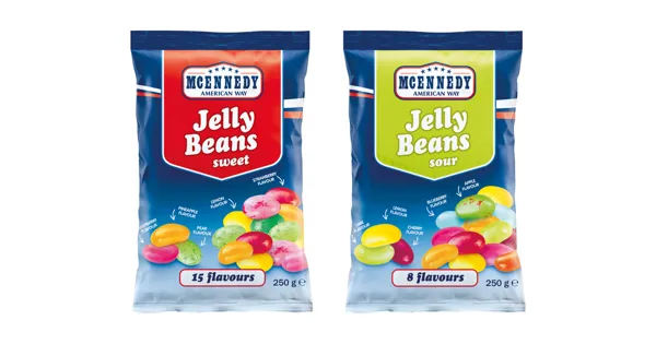 Jelly Beans LIDL ab 10.10.2022 Aktionis.ch