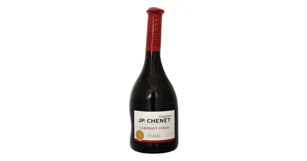 J.P. Chenet Cabernet Sauvignon-Syrah 75 cl - OTTO'S - ab 12.12.2022 ...