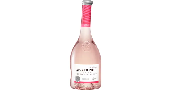 JP. Grenache/Cinsault Rosé Pays d’Oc IGP 30 Rabatt Denner