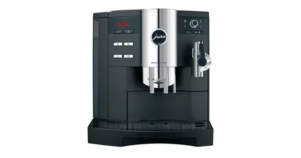 Jura impressa s901 sale