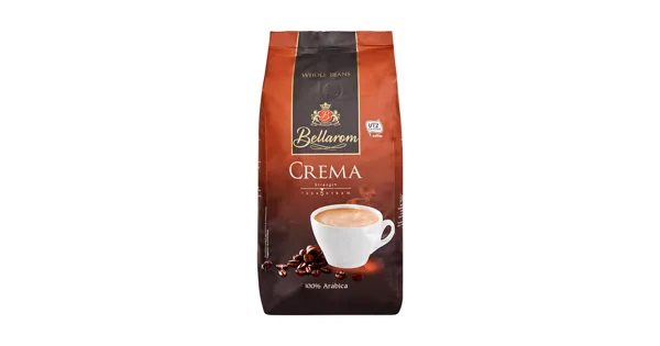 Kaffee Crema 33 Rabatt LIDL ab 08.04.2021 Aktionis.ch