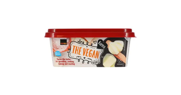Karma The Vegan Pflanzliche Alternative zu Butter 10 Rabatt Coop