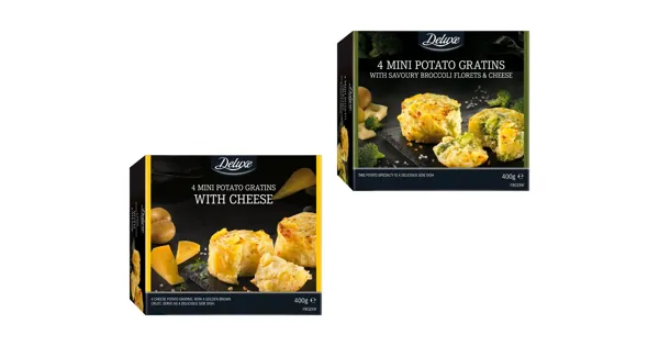 Kartoffelgratin - LIDL - ab 22.02.2024 - Aktionis.ch