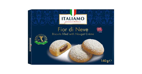 Kekse LIDL ab 21.02.2022 Aktionis.ch