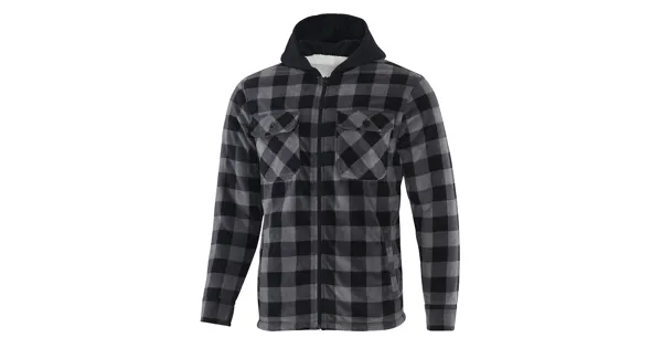 KINGCRAFT HERRENARBEITSHEMD ALDI Suisse ab 04.11.2021 Aktionis.ch