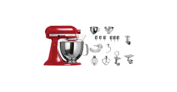 kitchenaid artisan fust