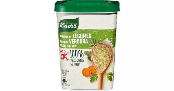 Knorr Gem Sebouillon Rabatt Denner Ab Aktionis Ch