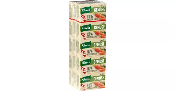 Knorr Gem Sebouillon Rabatt Denner Ab Aktionis Ch