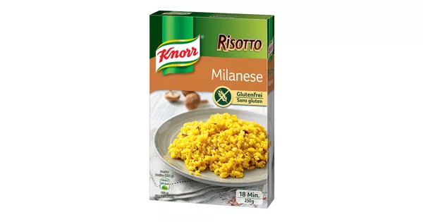 Knorr Risotto Rabatt Spar Ab Aktionis Ch