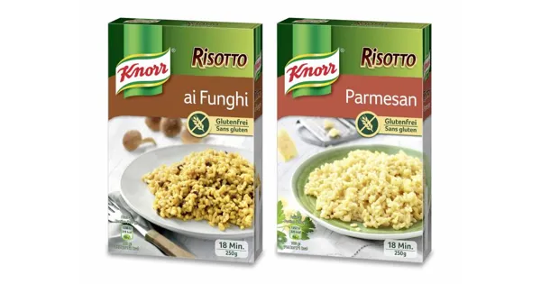 Knorr Risotto 35 Rabatt LIDL ab 06.04.2017 Aktionis.ch