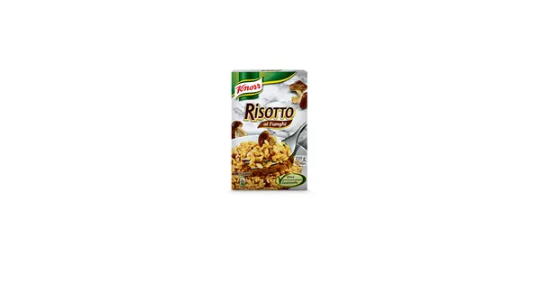 Knorr Risotto ai Funghi 20 Rabatt Coop Megastore ab 24.11.2015
