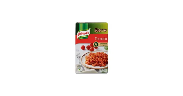 Knorr Risotto Tomato 20 Rabatt Coop ab 07.06.2016 Aktionis.ch