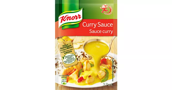 Knorr Sauce Denner ab 13.02.2018 Aktionis.ch