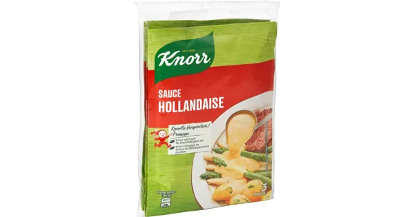 Knorr Sauce Hollandaise 23 Rabatt Denner ab 16.01.2024 Aktionis.ch