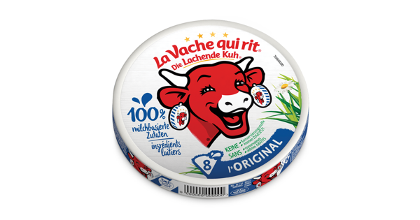 La Vache Qui Rit 8 Portionen 15 Rabatt Spar Ab 08082022 Aktionisch 