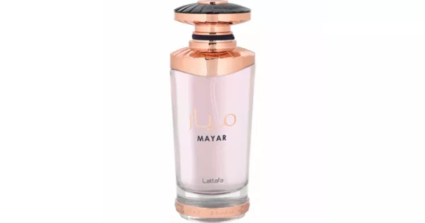 Lattafa Mayar Eau De Parfum Otto S Ab Aktionis Ch