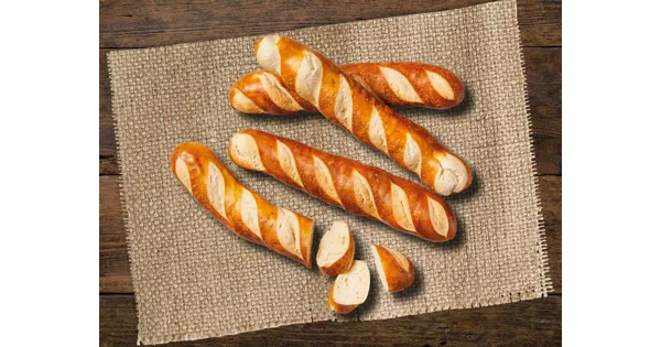 Laugenbaguette - LIDL - ab 12.06.2023 - Aktionis.ch