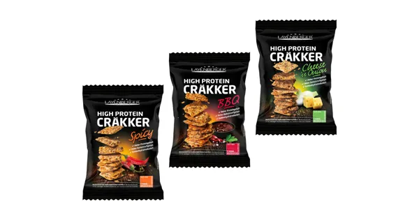 Layenberger High Protein Cracker LIDL ab 06.10.2022 Aktionis.ch