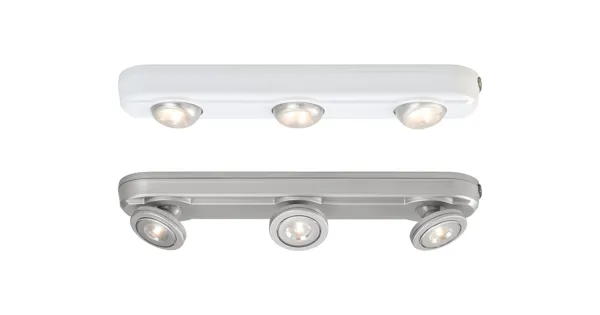 Verwunderlich Led Unterbauleuchte Kche Lidl Ebenbild