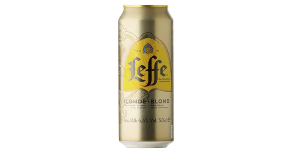 LEFFE BLONDE ALDI Suisse ab 13.12.2021 Aktionis.ch