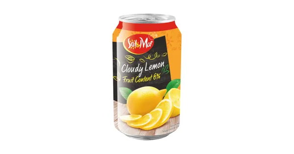 Lemonade LIDL ab 19.07.2021 Aktionis.ch