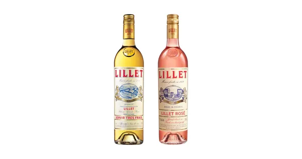 Lillet Aperitif LIDL ab 14.12.2023 Aktionis.ch