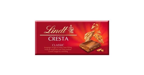Cresta Lindt Was Ist Das