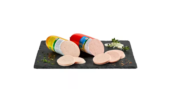 Lyoner ganze Wurst - 30% Rabatt - LIDL - ab 18.03.2019 ...