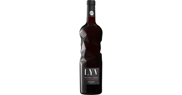 LYV Collection Gem Grenache Pays d'Oc IGP 33 Rabatt Denner ab 07