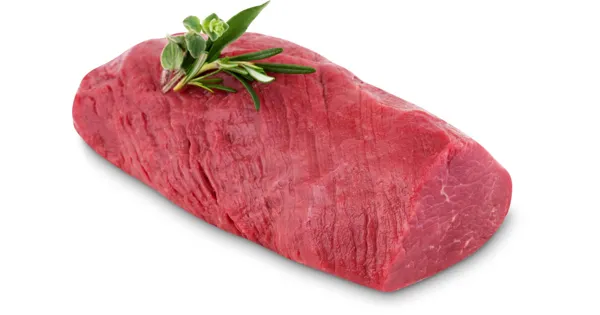 M U Rind M-Classic Rindshuft am Stück - 30% Rabatt - Migros - ab 01.09.2022 ...
