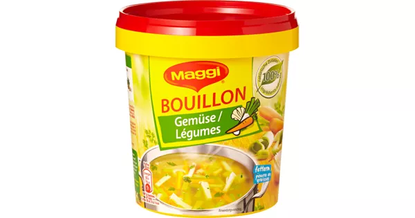 Maggi Bouillon 40 Rabatt Denner Ab 26 12 2017 Aktionis Ch