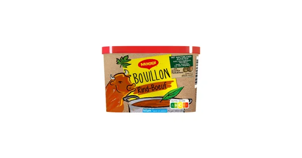 MAGGI Bouillon Natural, Rind - ALDI Suisse - ab 17.07.2023 - Aktionis.ch