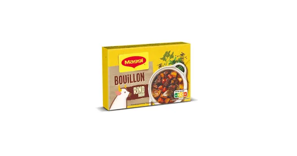 Maggi Rind Bouillon - Coop - ab 02.05.2023 - Aktionis.ch