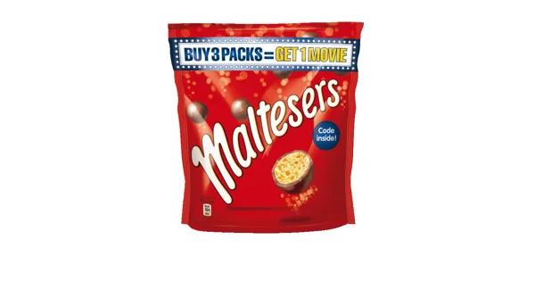 Maltesers - 20% Rabatt - SPAR - ab 01.06.2023 - Aktionis.ch