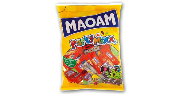 MAOAM PartyMix ALDI Suisse ab 21.02.2019 Aktionis.ch