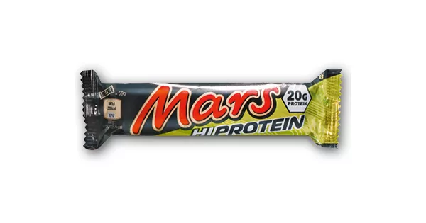 MARS® HiProtein Riegel - ALDI Suisse - ab 24.06.2019 ...