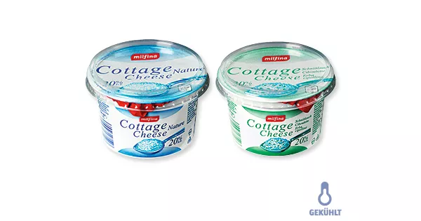 Milfina Cottage Cheese 30 Rabatt Aldi Suisse Ab 28 05 2016