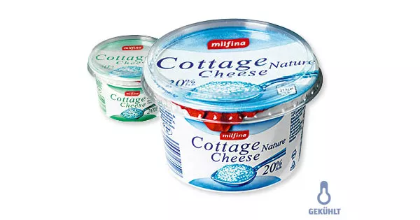 Milfina Cottage Cheese 30 Rabatt Aldi Suisse Ab 02 07 2016