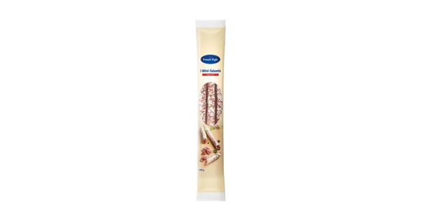 Mini französische Salami LIDL ab 12.09.2022 Aktionis.ch