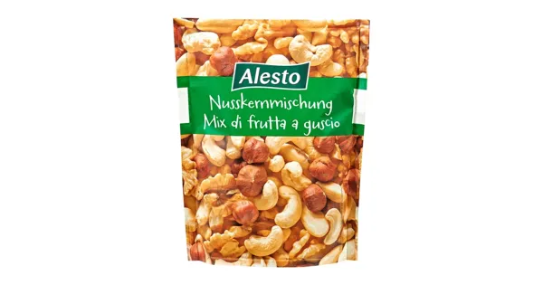 Mixed Nuts 25 Rabatt LIDL ab 01.03.2018 Aktionis.ch