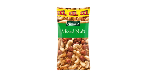 Mixed Nuts XXL 20 Rabatt LIDL ab 17.01.2022 Aktionis.ch