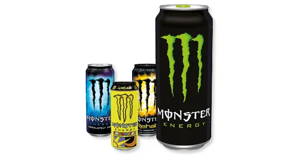 MONSTER ENERGY Energy Drink ALDI Suisse ab 11.07.2016 Aktionis.ch