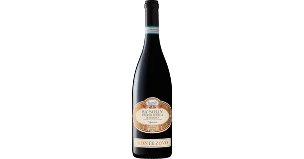 Monte Zovo Sa' Solin Ripasso della Valpolicella DOC Superiore Denner ab 06.03.2019 Aktionis.ch Monte Zovo Sa' Solin Ripasso della Valpolicella DOC Superiore Denner ab 06.03.2019 Aktionis.ch